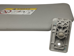 QUEBRA SOL DIREITO NISSAN KICKS 1.6 16V 2017 A 2021