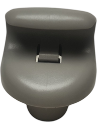 SUPORTE QUEBRA SOL DIREITO NISSAN KICKS 1.6 16V 2017 A 2024