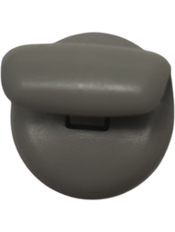 SUPORTE QUEBRA SOL DIREITO NISSAN KICKS 1.6 16V 2017 A 2024