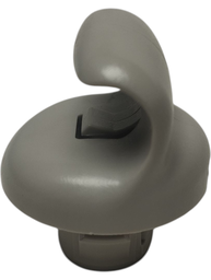 SUPORTE QUEBRA SOL DIREITO NISSAN KICKS 1.6 16V 2017 A 2024