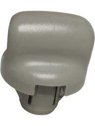 SUPORTE QUEBRA SOL DIREITO NISSAN KICKS 1.6 16V 2017 A 2024