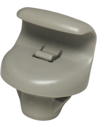 Suporte Quebra Sol Direito Nissan Kicks 1.6 16v 2017 a 2024