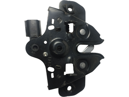 FECHADURA INFERIOR CAPO DIANTEIRO KICKS 1.6 16V 2017 A 2021