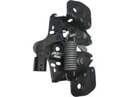 FECHADURA INFERIOR CAPO DIANTEIRO KICKS 1.6 16V 2017 A 2021