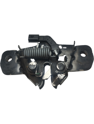 FECHADURA INFERIOR CAPO DIANTEIRO KICKS 1.6 16V 2017 A 2021