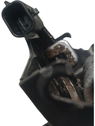 FECHADURA INFERIOR CAPO DIANTEIRO KICKS 1.6 16V 2017 A 2021