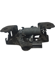 FECHADURA INFERIOR CAPO DIANTEIRO KICKS 1.6 16V 2017 A 2021