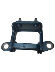 DOBRADIÇA PORTA TRASEIRA ESQUERDA KICKS 1.6 16V 2017 A 2021