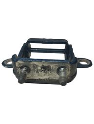 DOBRADIÇA PORTA TRASEIRA ESQUERDA KICKS 1.6 16V 2017 A 2021