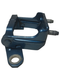 DOBRADIÇA PORTA TRASEIRA ESQUERDA KICKS 1.6 16V 2017 A 2021