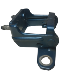 DOBRADIÇA PORTA TRASEIRA ESQUERDA KICKS 1.6 16V 2017 A 2021