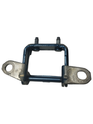 DOBRADIÇA PORTA TRASEIRA ESQUERDA KICKS 1.6 16V 2017 A 2021