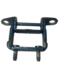 Dobradiça Porta Traseira Esquerda Kicks 1.6 16v 2017 a 2021