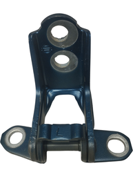 Dobradiça Porta Diant. Esquerda Kicks 1.6 16v 2017 a 2021