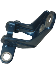 DOBRADIÇA PORTA DIANT. ESQUERDA KICKS 1.6 16V 2017 A 2021