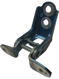 DOBRADIÇA PORTA DIANT. ESQUERDA KICKS 1.6 16V 2017 A 2021