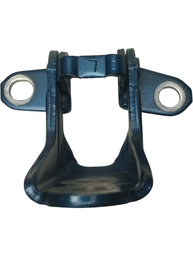 DOBRADIÇA PORTA DIANT. ESQUERDA KICKS 1.6 16V 2017 A 2021