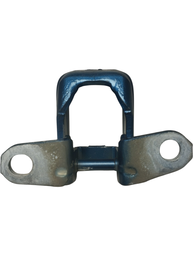 DOBRADIÇA PORTA DIANT. ESQUERDA KICKS 1.6 16V 2017 A 2021