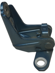 DOBRADIÇA PORTA DIANT. ESQUERDA KICKS 1.6 16V 2017 A 2021