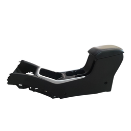 Console Central Tracker 1.2 Turbo Premier 2020 a 2025