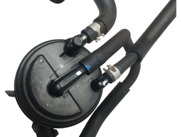 FILTRO CANISTER NISSAN VERSA KICKS MARCH 2012 2013 A 2024 