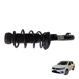 Amortecedor Dianteiro Direito VW Voyage Gol Fox G5 G6 G7 G8