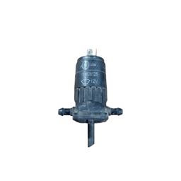 Motor limpador esguicho parabrisa Uno vivace 2002 2012