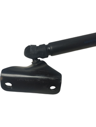 AMORTECEDOR TAMPA TRASEIRA DIREITA KICKS 1.6 16V 2017 A 2021