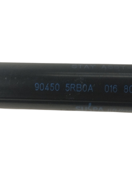 AMORTECEDOR TAMPA TRASEIRA DIREITA KICKS 1.6 16V 2017 A 2021