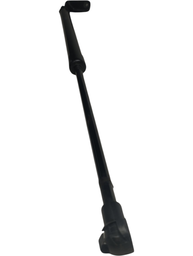 AMORTECEDOR TAMPA TRASEIRA DIREITA KICKS 1.6 16V 2017 A 2021