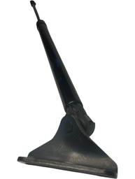 AMORTECEDOR TAMPA TRASEIRA DIREITA KICKS 1.6 16V 2017 A 2021