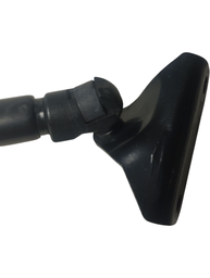 AMORTECEDOR TAMPA TRASEIRA ESQUERDA KICKS1.6 16V 2017 A 2021