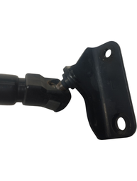 AMORTECEDOR TAMPA TRASEIRA ESQUERDA KICKS1.6 16V 2017 A 2021