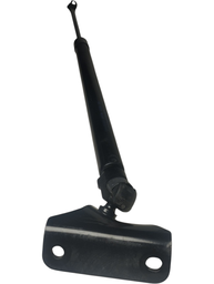 AMORTECEDOR TAMPA TRASEIRA ESQUERDA KICKS1.6 16V 2017 A 2021