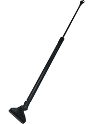 Amortecedor Tampa Traseira Esquerda Kicks1.6 16v 2017 a 2021