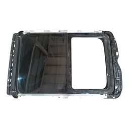 Teto Solar Jeep Compass 2017 2018 2019/..