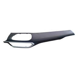 Moldura Painel Lado Direito Tracker Premier T 2020 a 2025