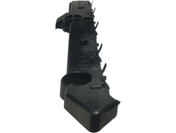 SUPORTE PARACHOQUE TRAS. ESQUERDO KICKS 1.6 16V 2017 A 2021