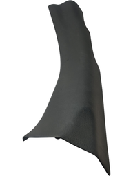 SOLEIRA PORTA TRASEIRA DIREITA KICKS 1.6 16V 2017 A 2021