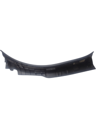 SOLEIRA PORTA TRASEIRA DIREITA KICKS 1.6 16V 2017 A 2021