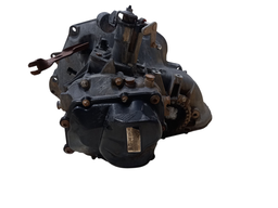 CAIXA CAMBIO MONTANA 1.4 2015 A 2021 ESPIA / TABULADOR PESO 