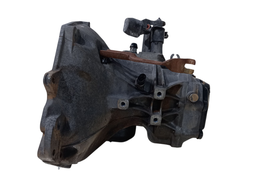 CAIXA CAMBIO MONTANA 1.4 2015 A 2021 ESPIA / TABULADOR PESO 