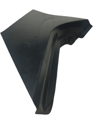 MOLDURA COLUNA TRAS. EXTERNA ESQUERDA KICKS 1.6 2017 A 2021