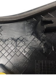 MOLDURA COLUNA TRAS. EXTERNA DIREITA KICKS 1.6 2017 A 2021