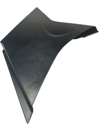 MOLDURA COLUNA TRAS. EXTERNA DIREITA KICKS 1.6 2017 A 2021