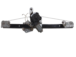 Máquina Vidro Porta Dianteira Di Sandero 15/ Logan 14/24 Elé