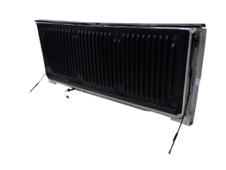 TAMPA TRASEIRA CAÇAMBA MONTANA 2011 2012 A 2021