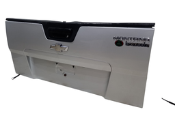 TAMPA TRASEIRA CAÇAMBA MONTANA 2011 2012 A 2021