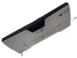 TAMPA TRASEIRA CAÇAMBA MONTANA 2011 2012 A 2021