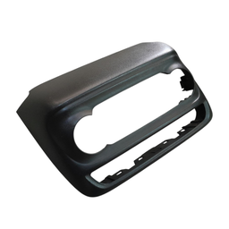 Moldura Comando Ar Condicionado Tracker T Premier 2025